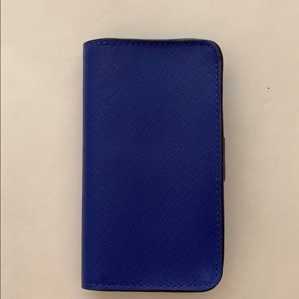 Henri Bendel iPhone 6 wallet